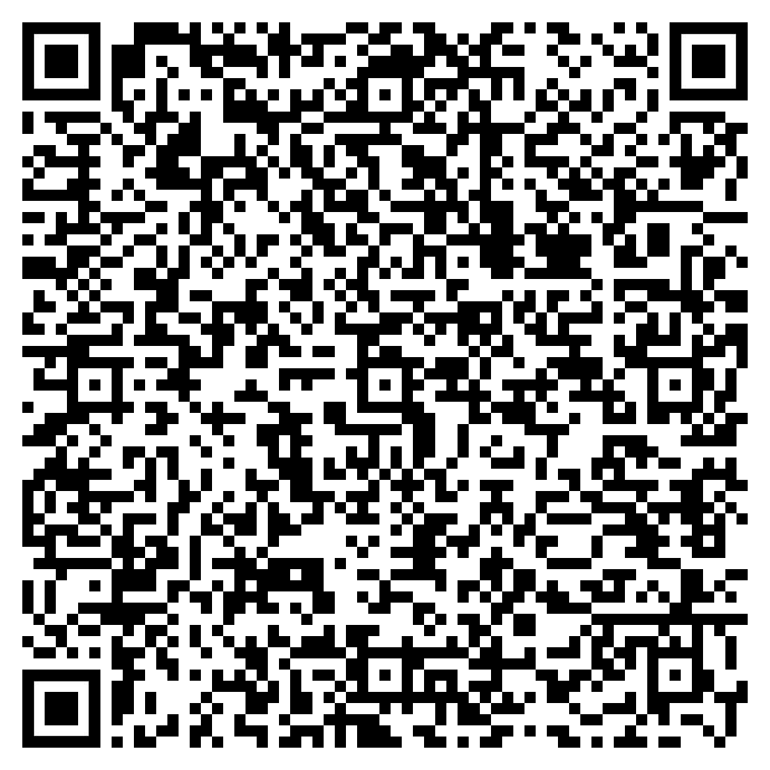 QR Code Jon Lanclos